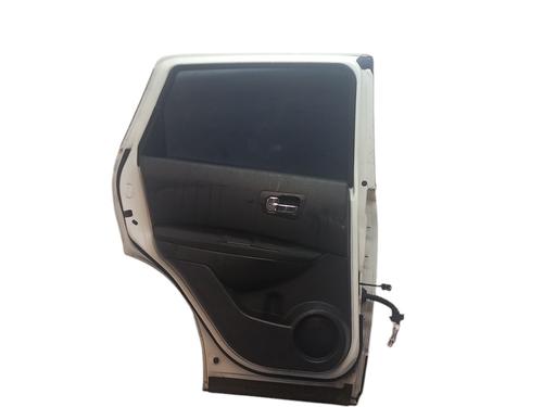 Left rear door NISSAN QASHQAI / QASHQAI +2 I (J10, NJ10, JJ10E) 1.5 dCi | BP25059518C4 