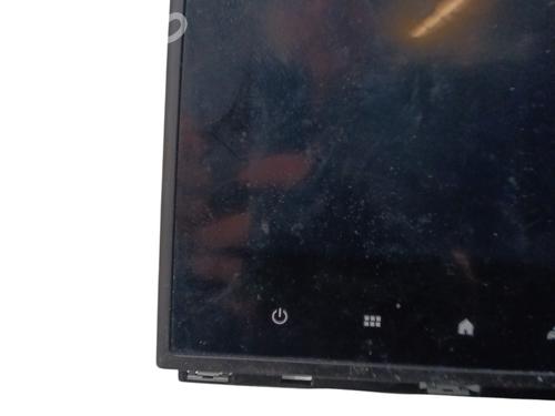 Used Display monitor RENAULT CLIO V (B7_) 1.0 TCe 100 (B7MT) (101 hp) 31213920