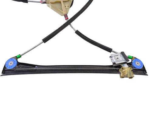 Rudehejsemekanisme ventre foran VW POLO IV (9N_, 9A_) 1.4 TDI (70 hp) 29917514