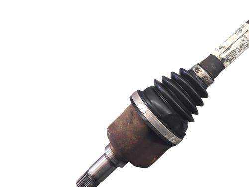 Left front driveshaft CITROËN C4 Picasso II 2.0 BlueHDi 150 | BP29887696M38 