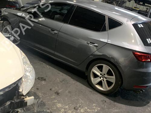 Left rear window switch SEAT LEON (5F1) 2.0 TDI | BP25063347I29 - Image 18