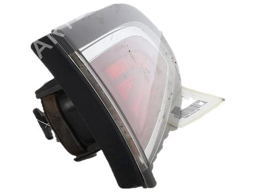 Left tailgate light RENAULT SCÉNIC III (JZ0/1_) 1.5 dCi | BP37268984C79 - Image 2
