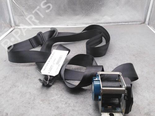 Used Rear right seatbelt Rear right seatbelt VW SHARAN (7N1, 7N2) 1.4 TSI (150 hp) 25060646 25060646