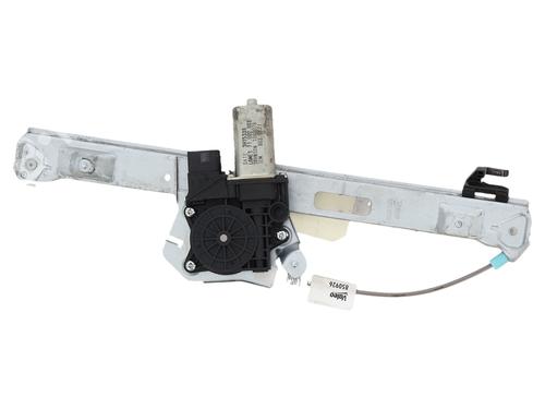 Rear left window mechanism BMW 3 (E90) 325 d | BP37201218C24 - Image 2
