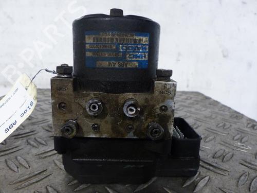 Used ABS pump ABS pump HYUNDAI MATRIX (FC) 1.5 CRDi (82 hp) 25080131 25080131