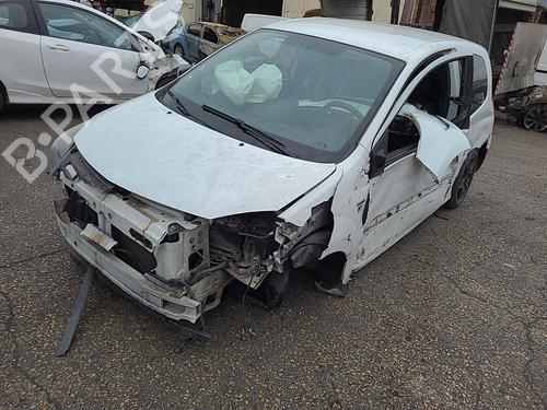 Right tailgate light RENAULT TWINGO II (CN0_) 1.2 16V (CN04, CN0B) | BP25104655C80 - Image 7