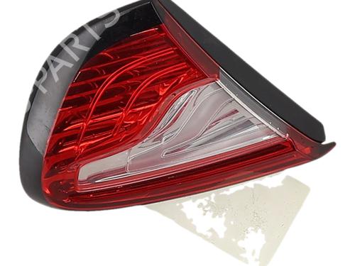 Left tailgate light RENAULT CAPTUR I (J5_, H5_) 1.5 dCi 90 (J5N4, J5M5, J5MW, J5M6, J5AL, J5AJ) | BP40241491C79 - Image 3