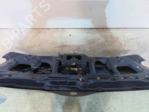 Tailgate SUZUKI SX4 (EY, GY) 1.9 DDiS (RW419D) | BP25112899C6 - Image 3