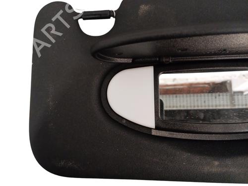 Right sun visor MINI MINI COUNTRYMAN (R60) Cooper SD | BP34415384I2  - Image 6
