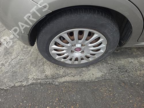 Right mirror FIAT PUNTO EVO (199_) 1.2 | BP25110442C27 