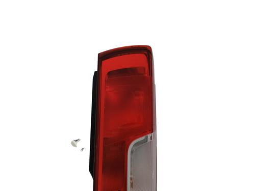 Right taillight PEUGEOT BOXER Van 2.2 HDi 110 | BP36059851C35 - Image 2