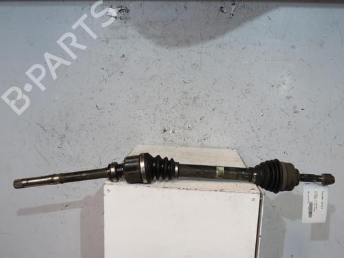 Used Right front driveshaft CITROËN C3 I (FC_, FN_) 1.4 16V HDi (90 hp) 25066310
