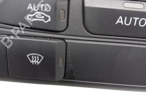Climate control AUDI A3 (8P1) 1.9 TDI | BP25076740I5 - Image 2