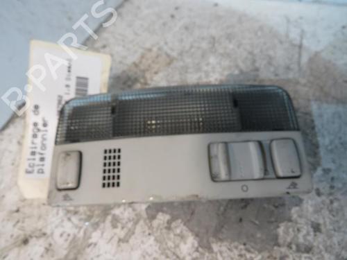 Innerbelysning VW PASSAT B5.5 (3B3) 1.9 TDI (130 hp) 25066651