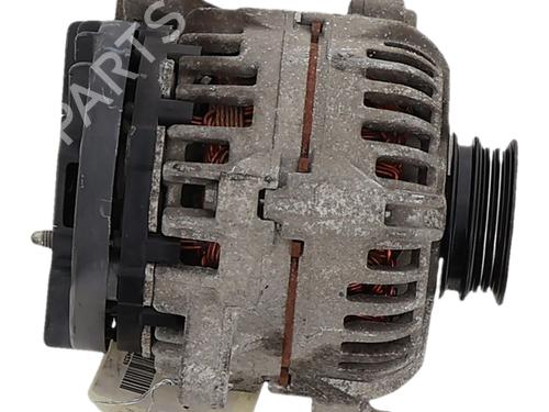 Alternator RENAULT TWINGO II (CN0_)  | BP37637938M7  - Image 5
