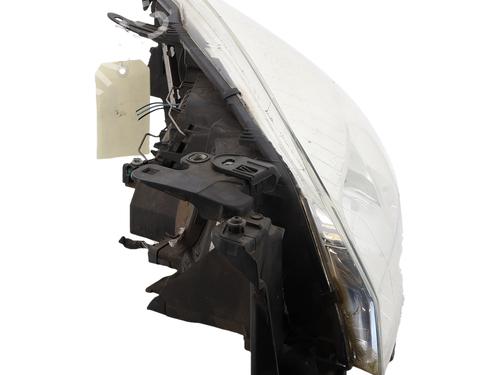 Left headlight RENAULT MEGANE III Hatchback (BZ0/1_, B3_) 1.9 dCi (BZ0N, BZ0J) | BP37078838C28  - Image 5