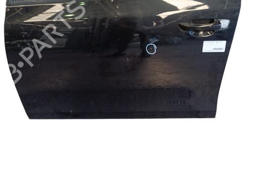 Left front door VW GOLF VI (5K1) 1.4 TSI | BP27734348C2 