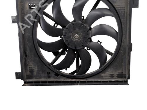 Radiator fan NISSAN JUKE (F15) 1.5 dCi | BP29940317M35