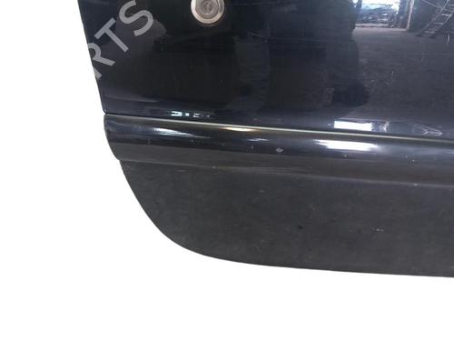 Right front door PEUGEOT 206 CC (2D) 1.6 HDi 110 | BP25076497C3 