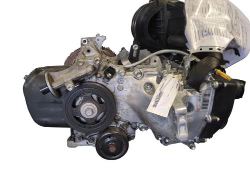 Engine TOYOTA AYGO (_B1_) 1.0 (KGB10_, KGB10R) | BP30307706M1