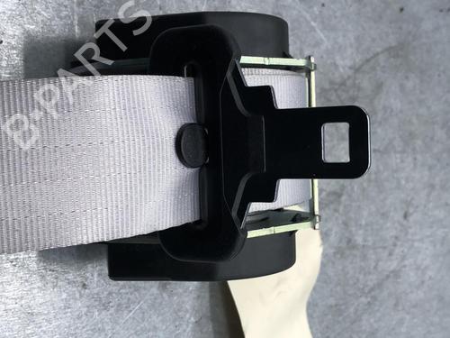 Used Rear right belt tensioner RENAULT MEGANE III Coupe (DZ0/1_) 1.2 TCe (DZ16, DZ28) (132 hp) 25062962