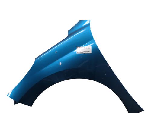 Used Left front fenders PEUGEOT 207 SW (WK_) 1.4 (73 hp) 30083180