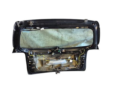 Used Tailgate Tailgate VW GOLF VI (5K1) [2008-2014] 25601073 25601073