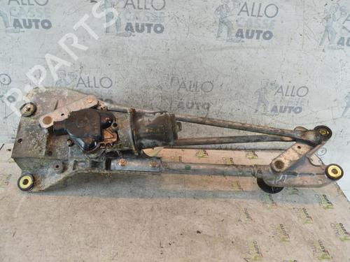 Used Front wiper motor Front wiper motor NISSAN X-TRAIL I (T30) 2.2 dCi 4x4 (136 hp) 25086806 25086806