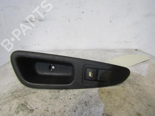Used Left rear window switch PEUGEOT 308 SW I (4E_, 4H_) 2.0 HDi (136 hp) 25106314