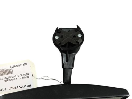 Rear mirror RENAULT MEGANE E-TECH SUV EV40 (BNJ2) | BP25054867I6 - Image 3