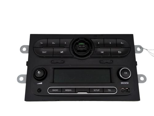 Radio RENAULT TWINGO III (BCM_, BCA_) 1.0 SCe 70 (BCMB) | BP26459149E6  - Image 5