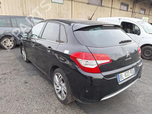 Left front window switch CITROËN C4 II (NC_) 2.0 HDi / BlueHDi 150 | BP38789788I27  - Image 20