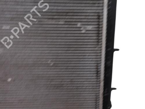 Water radiator CITROËN C3 II (SC_) 1.0 VTi 68 | BP32221703M31 - Image 4