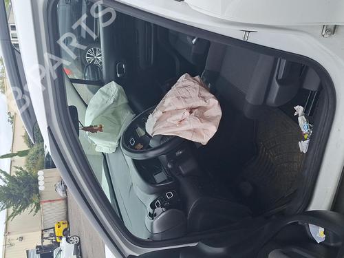 Used Parts CITROËN C3 AIRCROSS II (2R_, 2C_) 1.5 BlueHDi 120 (2CYHXX) 4785780