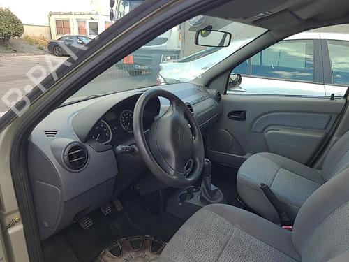 Left mirror DACIA LOGAN (LS_) 1.5 dCi (LS0K) | BP25103745C26  - Image 16