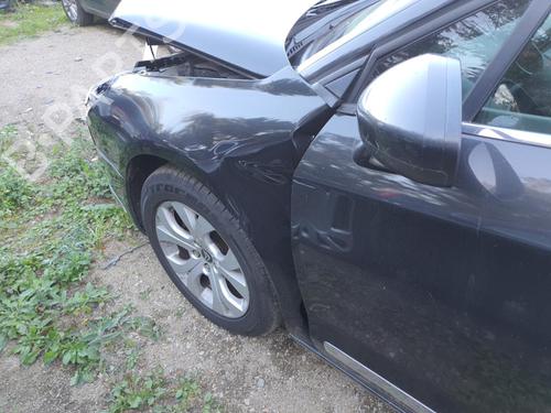 Rear mirror CITROËN C5 III (RD_) 2.0 HDi 140 (RDRHF8, RDRHFA, RDRHA8, RDRHAJ) | BP25062340I6  - Image 16