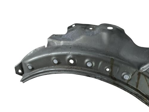 Left front fenders MINI MINI (R56) Cooper | BP25072484C41