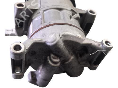 Used AC compressor AC compressor TOYOTA YARIS (_P13_) 1.3 (NSP130_, NSP130) (99 hp) 28795483 28795483
