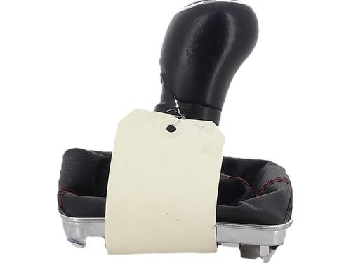 Shift knob SKODA RAPID Spaceback (NH1) 1.6 TDI | BP39738468I34 - Image 3