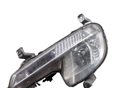 Światło przeciwmgłowe przednie lewe PEUGEOT 508 I (8D_) 2.2 HDi | BP30900556C30