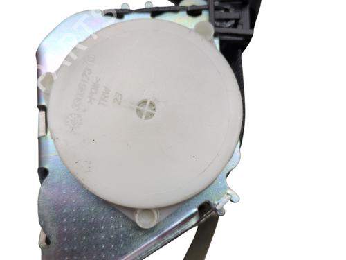 Used Rear left seatbelt Rear left seatbelt PEUGEOT 3008 I MPV (0U_) 1.6 HDi (114 hp) 26938264 26938264