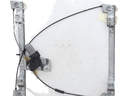Used Front left window mechanism Front left window mechanism 39539708 39539708