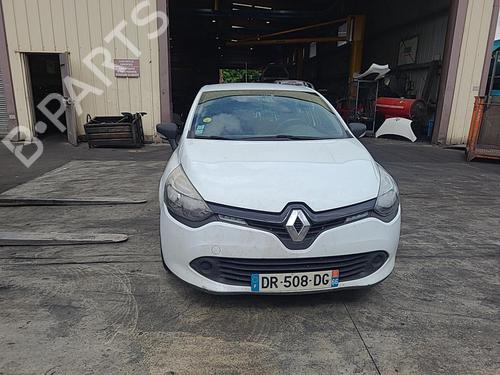 Right tailgate light RENAULT CLIO IV (BH_) 1.5 dCi 75 | BP25089785C80 - Image 9