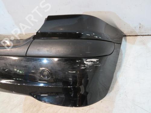 Rear bumper MERCEDES-BENZ A-CLASS (W168)  | BP25092542C8 