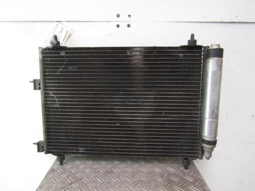 Used AC radiator PEUGEOT 307 (3A/C) 1.6 16V (109 hp) 25082862