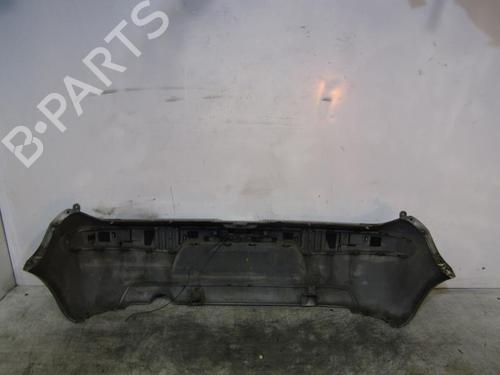 Rear bumper PEUGEOT 1007 (KM_) 1.4 HDi | BP25106302C8 