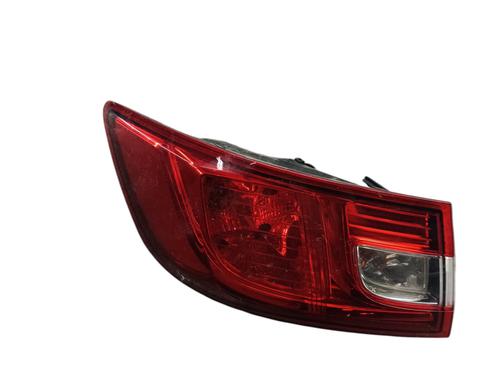 Left taillight RENAULT CLIO IV (BH_) 1.5 dCi 90 | BP30619621C34 
