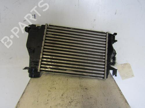 Used Intercooler Intercooler NISSAN QASHQAI II (J11, J11_) 1.5 dCi (110 hp) 25094457 25094457