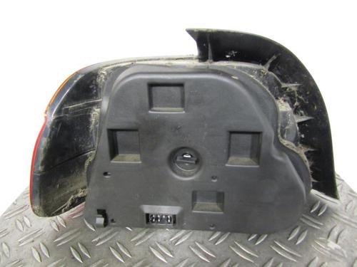 Right taillight BMW 5 (E39) 523 i | BP25108426C35 