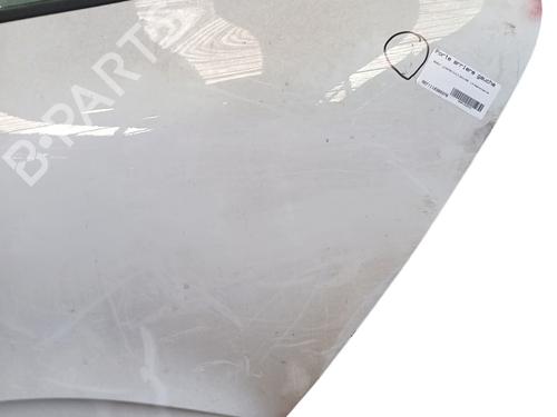 Used Left rear door RENAULT CLIO V (B7_) 1.6 E-TECH 140 (B7MU) (140 hp) 28276897